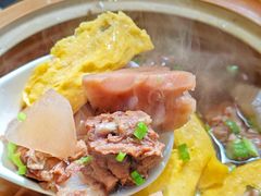 -唐猫庭院·千年陕菜(大唐不夜城店)