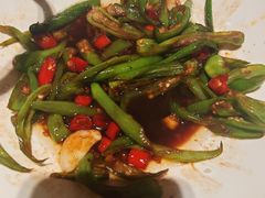 -老馆子·建德菜·山肴鱼鲜(海威新界店)