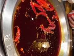 -大龙燚火锅(春熙店)
