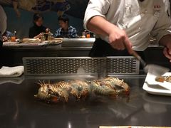 -赤坂亭·M9和牛烧肉·铁板烧·日料398放题(长泰广场店)