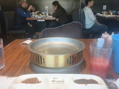 -汉巴味德·烤肉与啤酒的自助(杭州大悦城店)