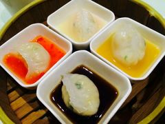 -大咀港式茶餐厅(海岸城店)