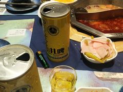 -蜀九香.正宗成都火锅(安吉店)