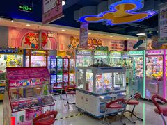 -汤姆熊欢乐世界(光启城店)