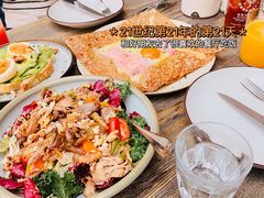 -RAC BAR(安福路店)