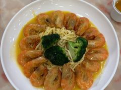 -新金盛·海鲜酒楼(盐田店)