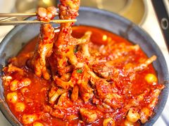 -HOTISLAND海鸡岛·韩国料理(江南西店)