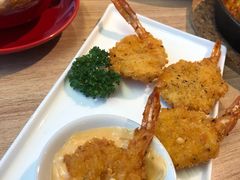 -必胜客(花舞大唐博物馆店)