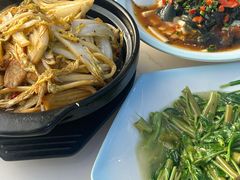 -黄牛肉馆·皖南土菜