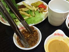 -爱尚客韩式烤肉自助餐厅(汇丰广场店)