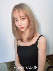 -MAKE SENSE美可沙龙