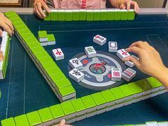 -世外桃源水疗会(皇庭彩园店)