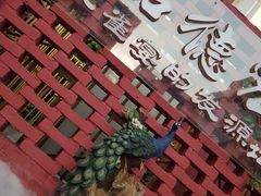 -品德宏·孔雀宴的发源地(金塔园店)