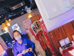 -大成海鲜烧烤·海鲜粥(长寿路店)