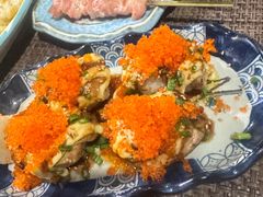 -半藏居酒屋(香港花园店)