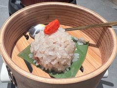 -俏立方·15年新楚菜