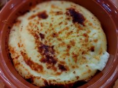 奶汁芝士土豆泥-萨莉亚意式餐厅(南京环亚凯瑟琳广场店)