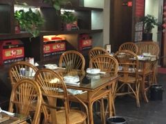 等位区-丁里羊肉小镇(天鹅湖总店)