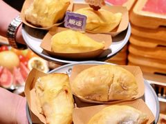 -欢乐牧场主题自助料理(龙华星河iCO店)