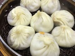 -鲁氏汤包王(长白街店)