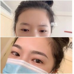 -久匠·纹眉半永久野生眉