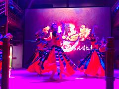 景观位-巴人堂(女儿城店)