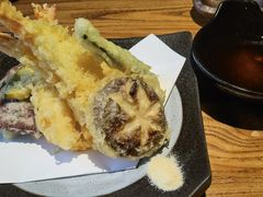 -炉胜·炉端烧·居酒屋