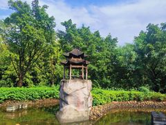 -厦门园林博览苑