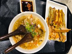 -食代馆(深业上城店)