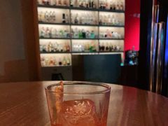 -苏州凯悦酒店·酒肆(华池街店)