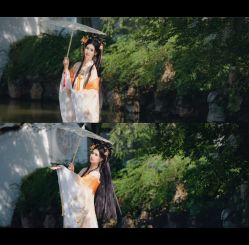 -棠莳旅拍汉服体验馆