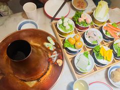 -南锣南门涮肉(南锣鼓巷店)