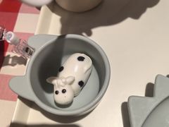 -西贝(枫蓝国际购物中心店)