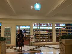 -三亚亚龙湾金棕榈度假酒店