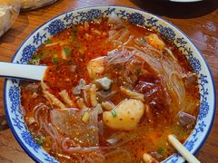 -小潘记鸭血粉丝汤