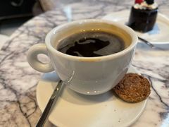 咖啡-怡廊(上海漕河泾万丽酒店)