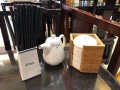 -熙盛源(滨湖万达店)