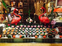 -芭菲盛宴·环球美食(解放碑英利国际店)