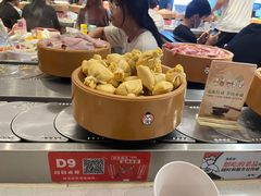 -龍歌自助小火锅(城阳万象汇店)