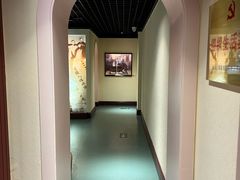 -上海蔡元培故居陈列馆