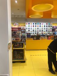 -乐高授权专卖店(朝阳大悦城店)