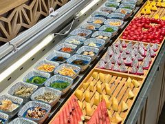 -温野菜涮涮锅(曲江大悦城店)