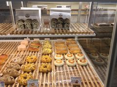 -前进麦味·天然烘焙(凯德1818店)