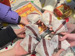 -麦当劳(苏州中心星悦汇店)