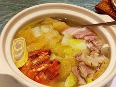 -望乡楼上海菜(日月光店)