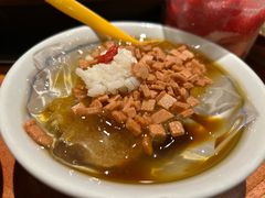 -周小明火锅(黑金冠社区店)