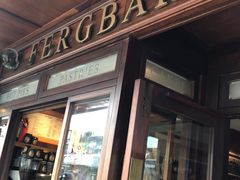 -Fergburger(皇后镇店)