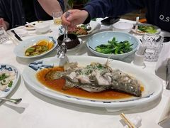 -杭州香格里拉·香宫中餐厅