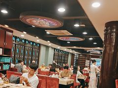 -点都德(大茶楼店)