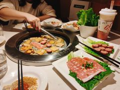 -么子烤肉(化龙池店)